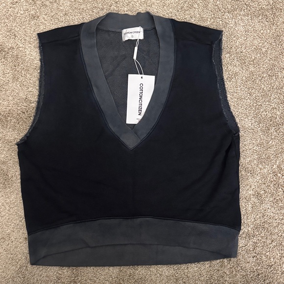 Cotton Citizen Geneva Top